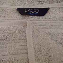 Caw� Lago silbergrau