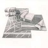 Cawö Loops - silber 77 Cawö Loops