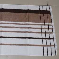 Beispiele Gözze Berlin bahamabeige - Schoko Streifen Beispiele Gözze Berlin bahamabeige - Schoko Streifen